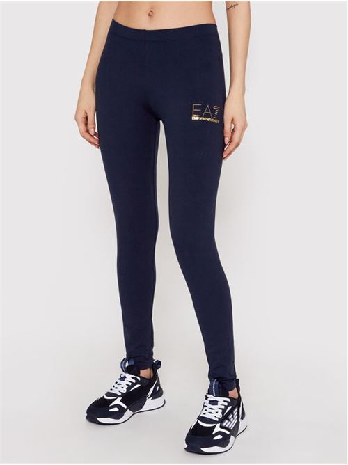 LEGGINGS EMPORIO ARMANI EA7 | 8NTP82 TJ01Z/1554